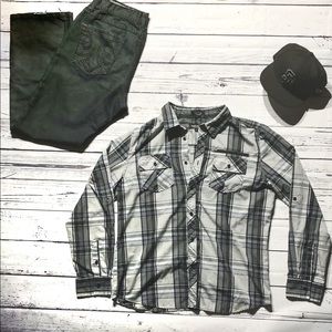 Eighty Eight Platinum NWOT